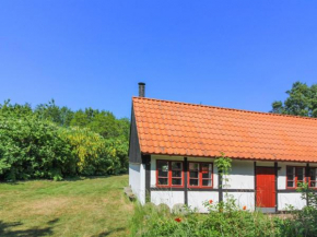 Holiday Home Viggo - 300m from the sea by Interhome, Vester Sømarken